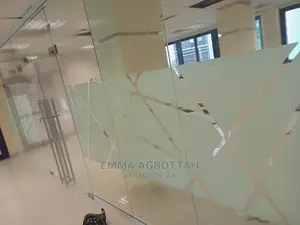 Window Films(Tinted Glasses)