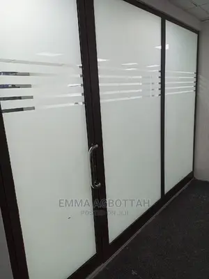 Window Films(Tinted Glasses)