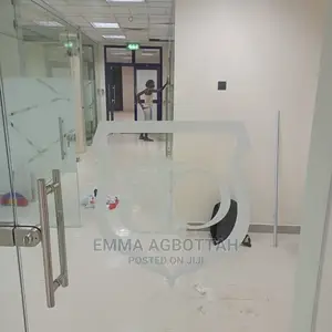 Window Films(Tinted Glasses)