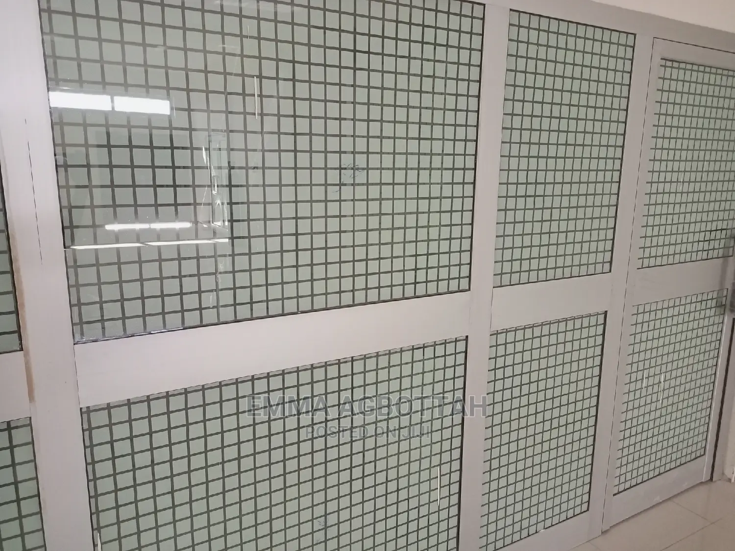 Window Films(Tinted Glasses)