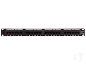24 Port Patch Panel