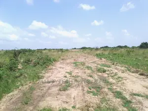 Genuine Land At Appolonia