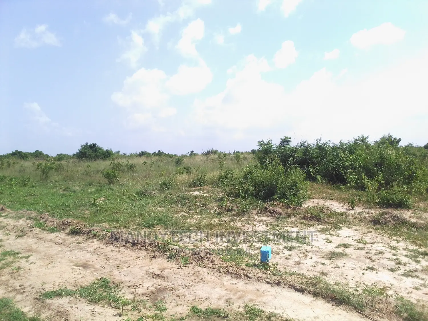 Genuine Land At Appolonia