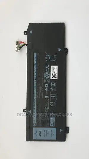 Original Dell 1f22n Laptop Battery for Dell G5 5590 G7 7590