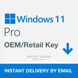 Windows 11 PRO Product Key