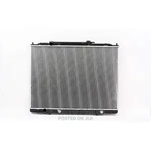 Honda Pilot 2009 Radiator