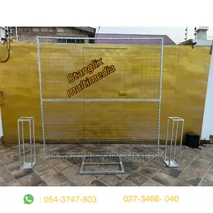 Backdrop Stand