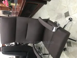 Office Leather Chair