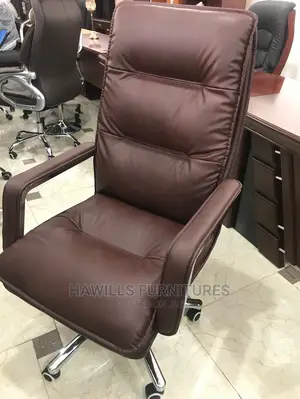 Executive Office Chair