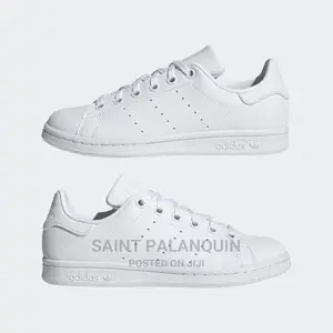 Smith All White