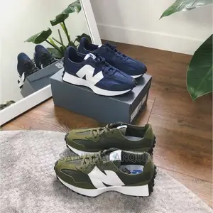 New Balance Trainers