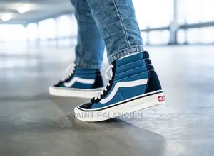 Vans Offthewall
