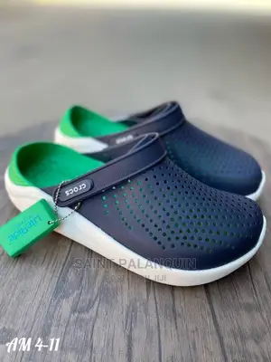 Original Crocs