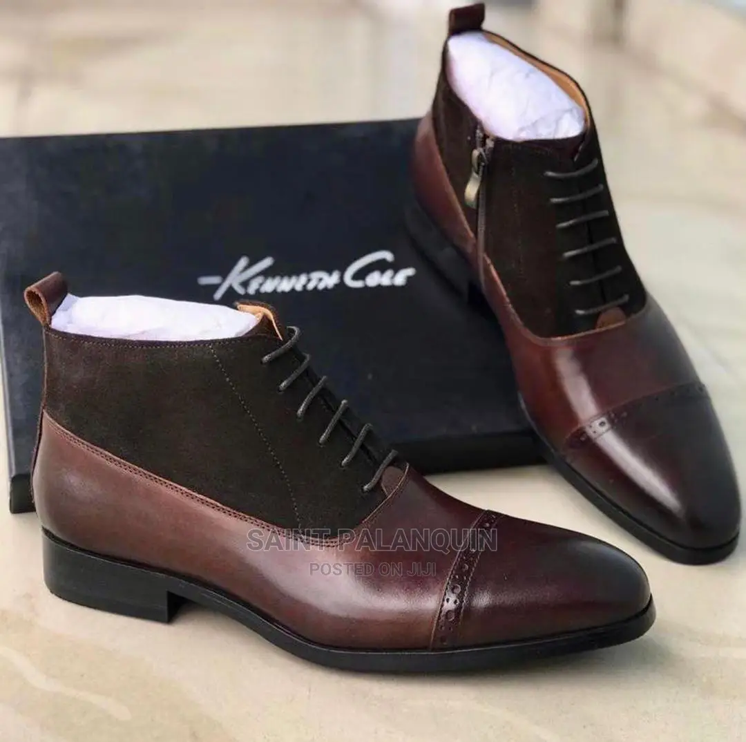 Kenneth Cole Quality Boot