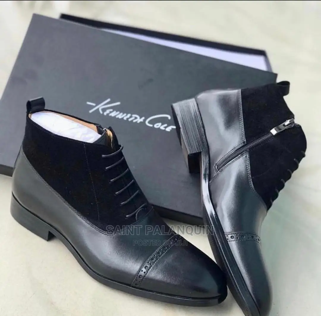 Kenneth Cole Quality Boot