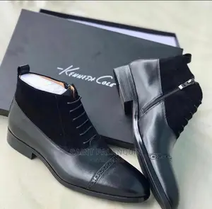 Kenneth Cole Quality Boot