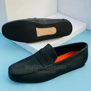 Original Loafers