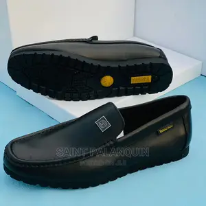 Quality Loafers