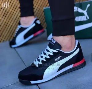 Puma Jogger