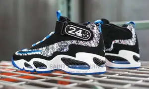 Nike Air Griffex Max 1