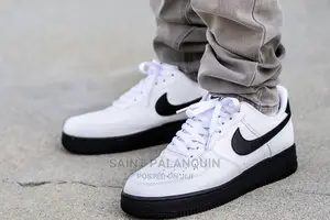 Air Force 1low