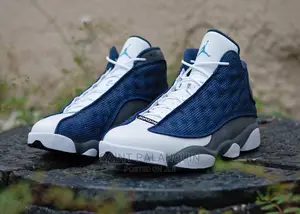 Nike Jordan 13 Flint