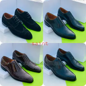 Authentic Shoes