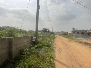 Call for a Plot of Land for Sale Around NMAI-DJORN