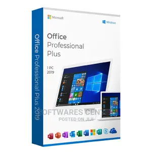 Office Professional PLUS 2019 for Windows