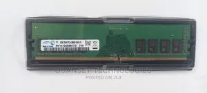 Original 8gb Ddr4 - 2666 MHZ Desktop Memory