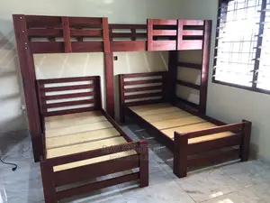 Kids Bunk Bed
