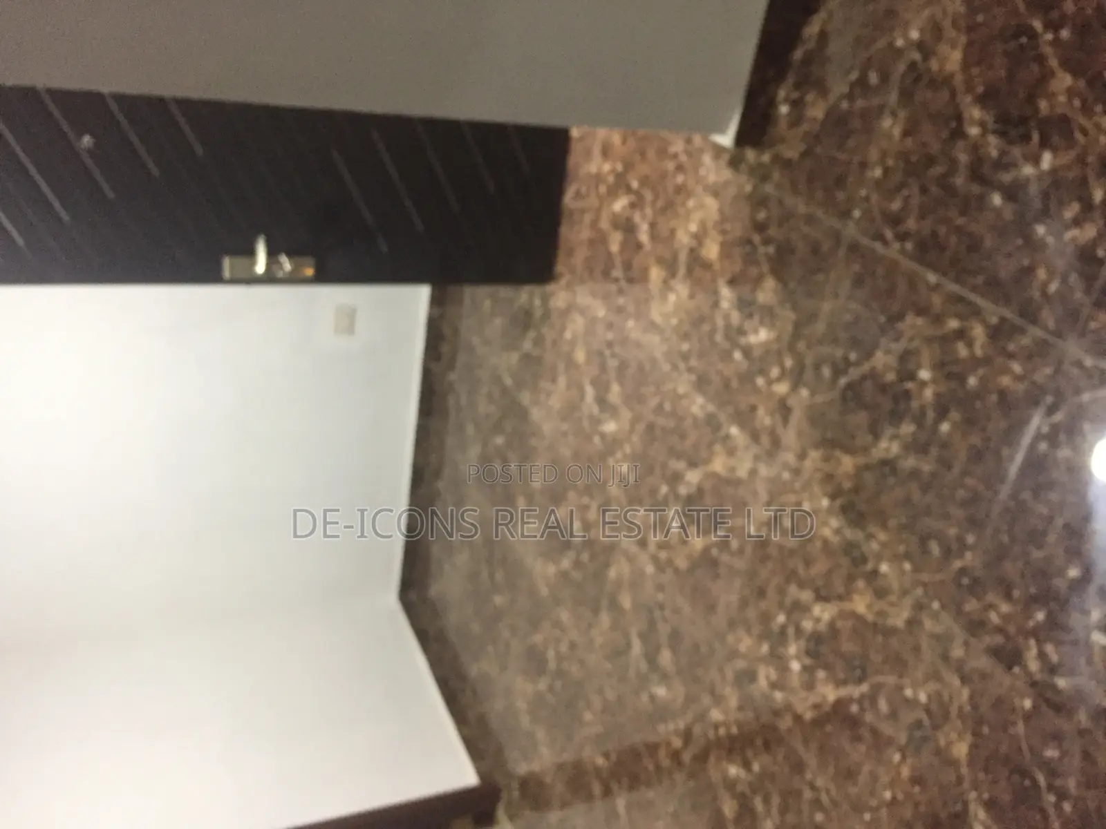 1bdrm Apartment in De-Icons Real, Awutu Senya East Municipal for rent