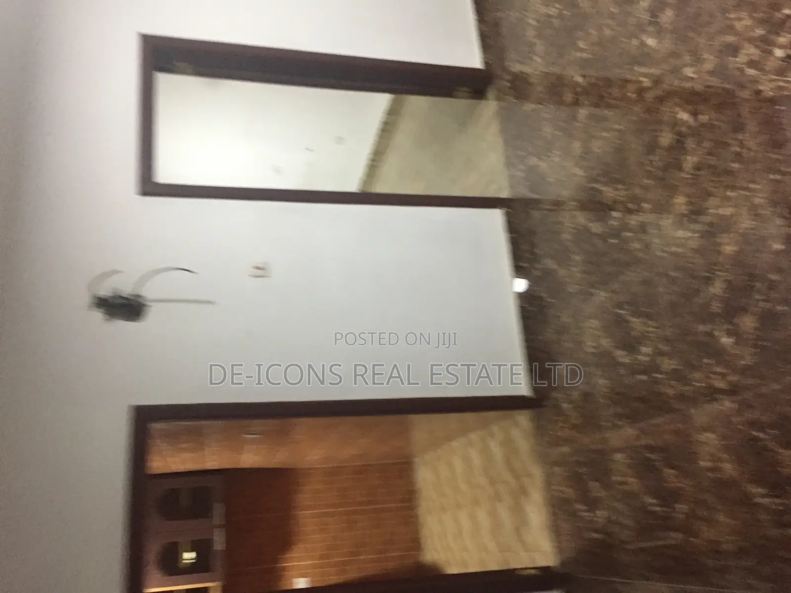 1bdrm Apartment in De-Icons Real, Awutu Senya East Municipal for rent