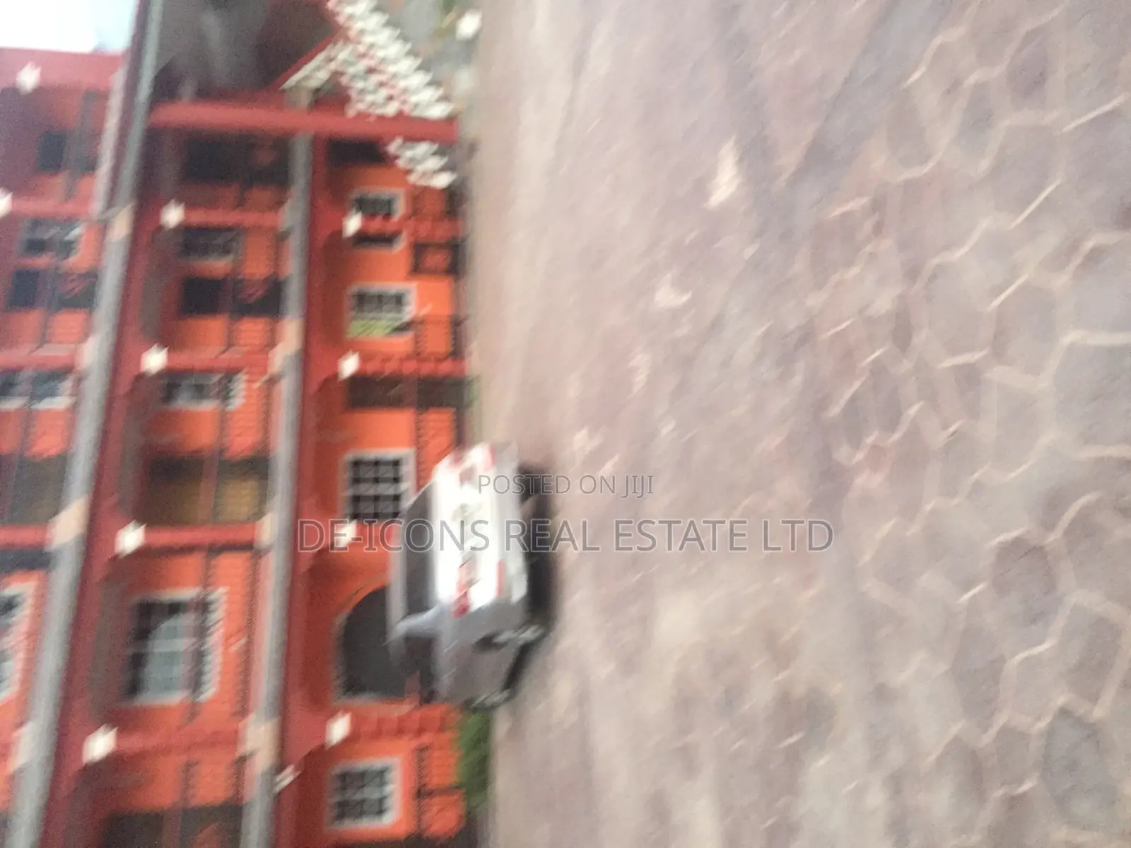 1bdrm Apartment in De-Icons Real, Awutu Senya East Municipal for rent