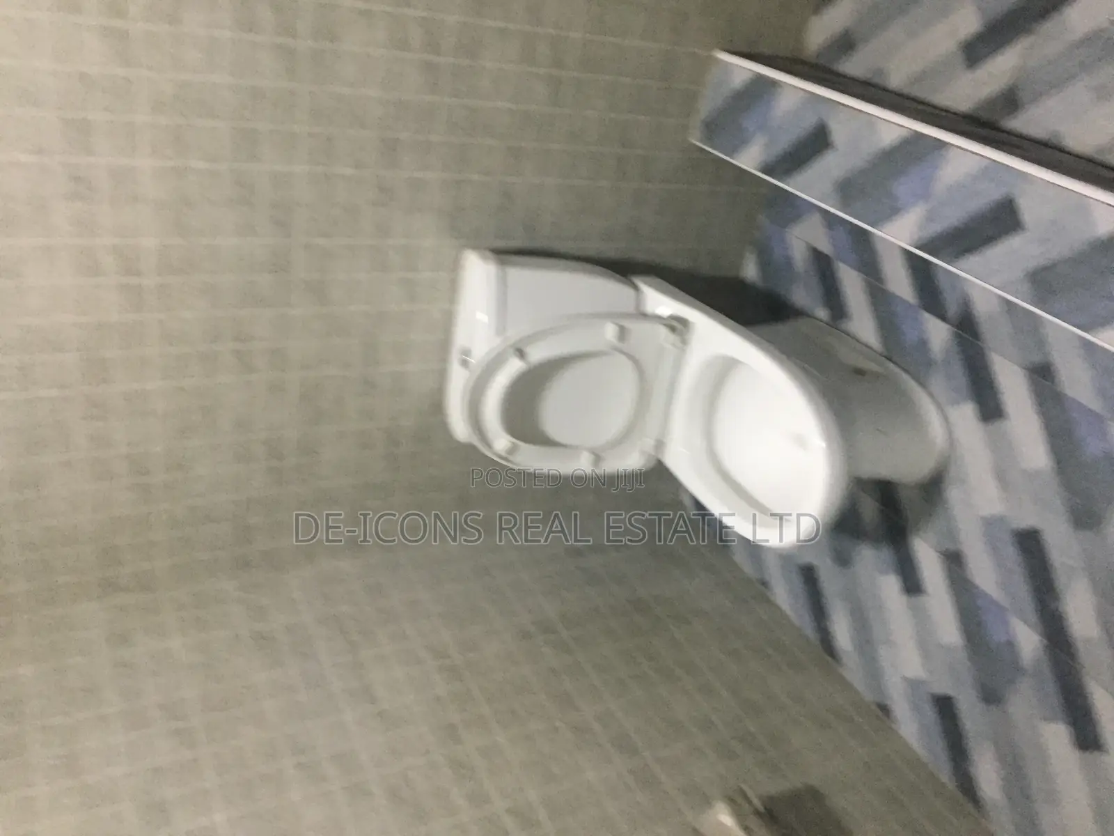 1bdrm Apartment in De-Icons Real, Awutu Senya East Municipal for rent