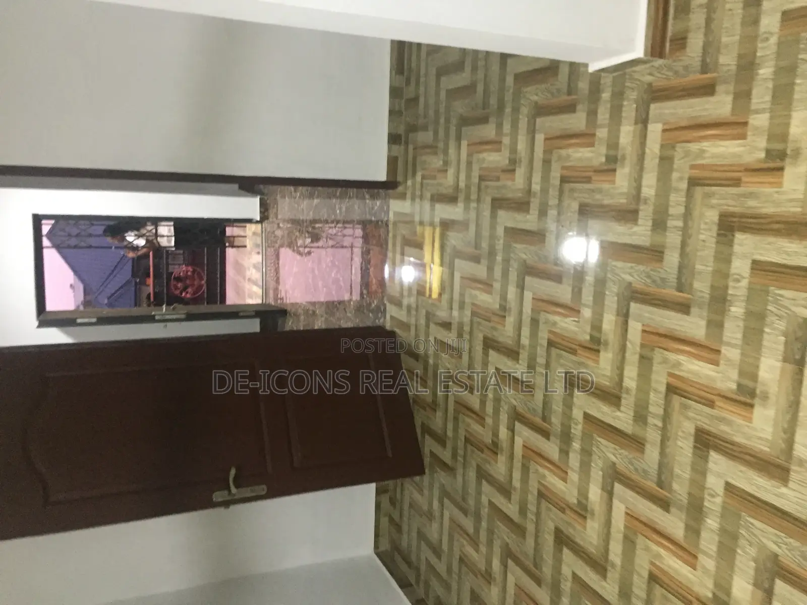 1bdrm Apartment in De-Icons Real, Awutu Senya East Municipal for rent