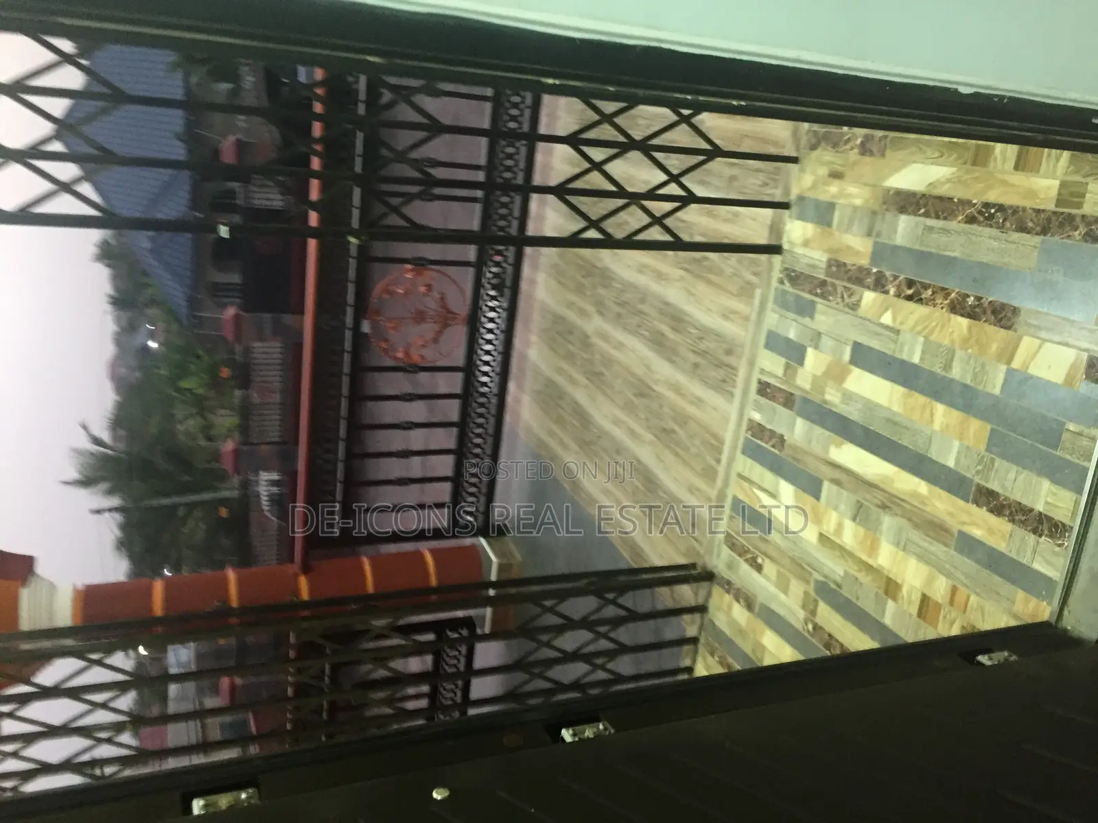 1bdrm Apartment in De-Icons Real, Awutu Senya East Municipal for rent