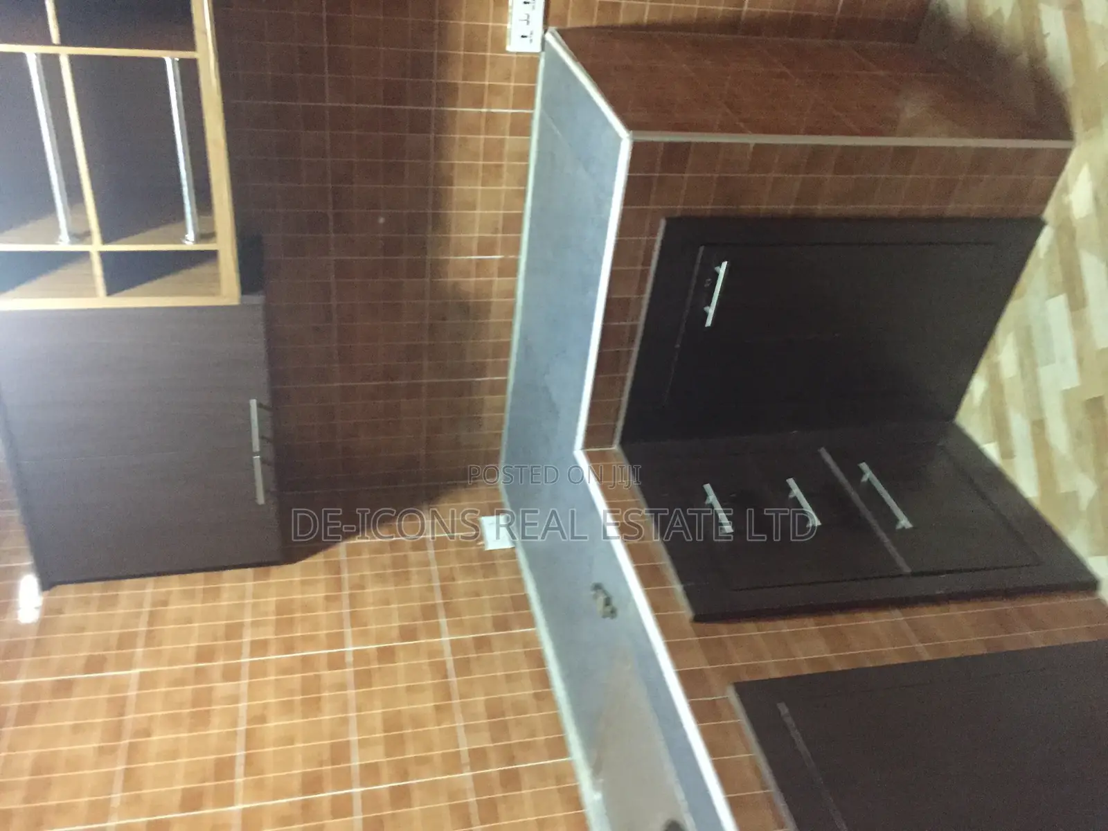 1bdrm Apartment in De-Icons Real, Awutu Senya East Municipal for rent
