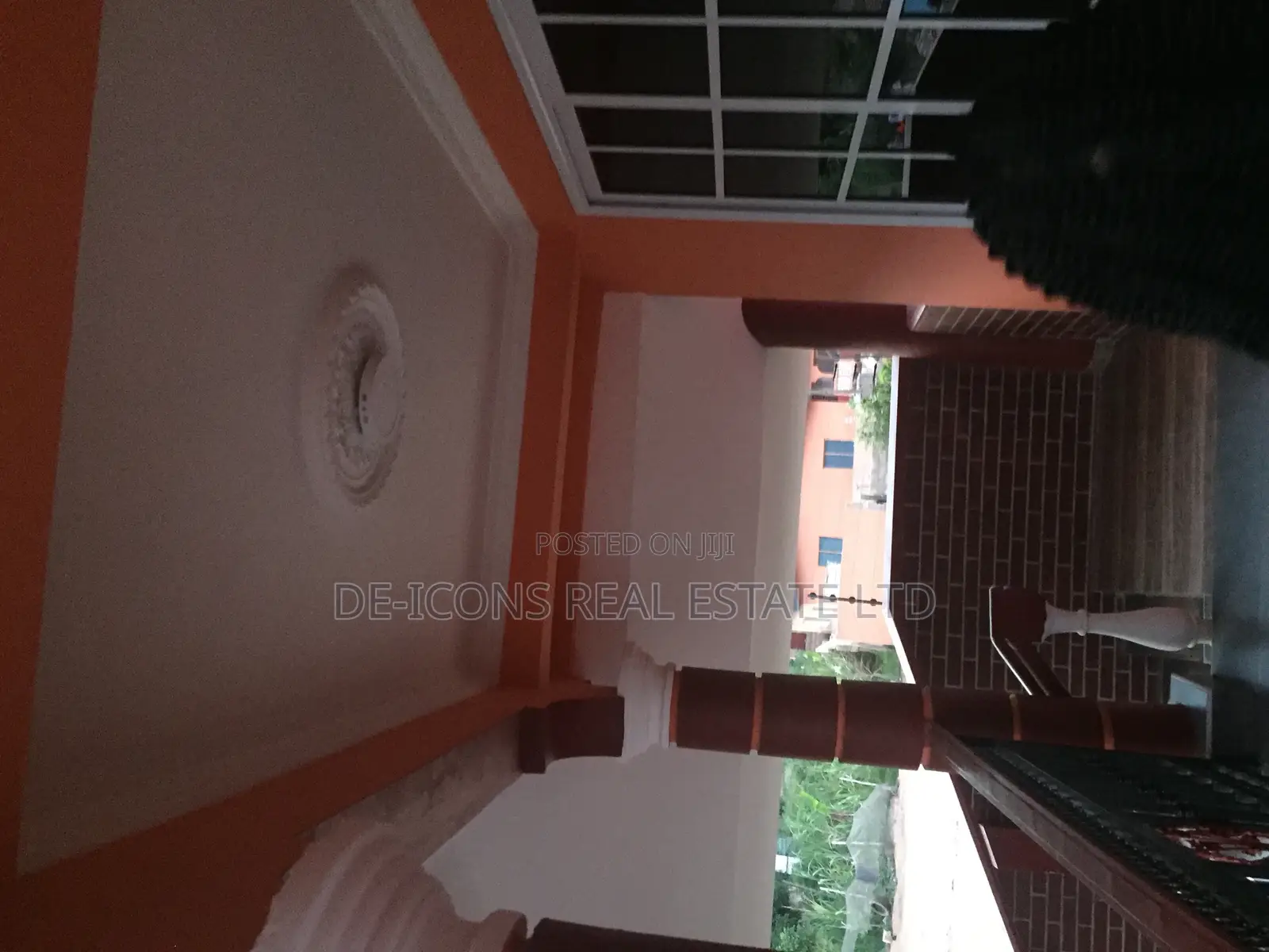 1bdrm Apartment in De-Icons Real, Awutu Senya East Municipal for rent
