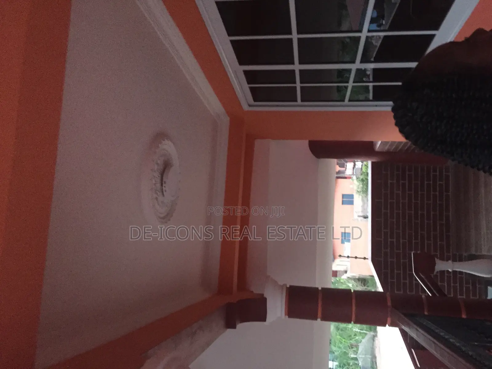 1bdrm Apartment in De-Icons Real, Awutu Senya East Municipal for rent