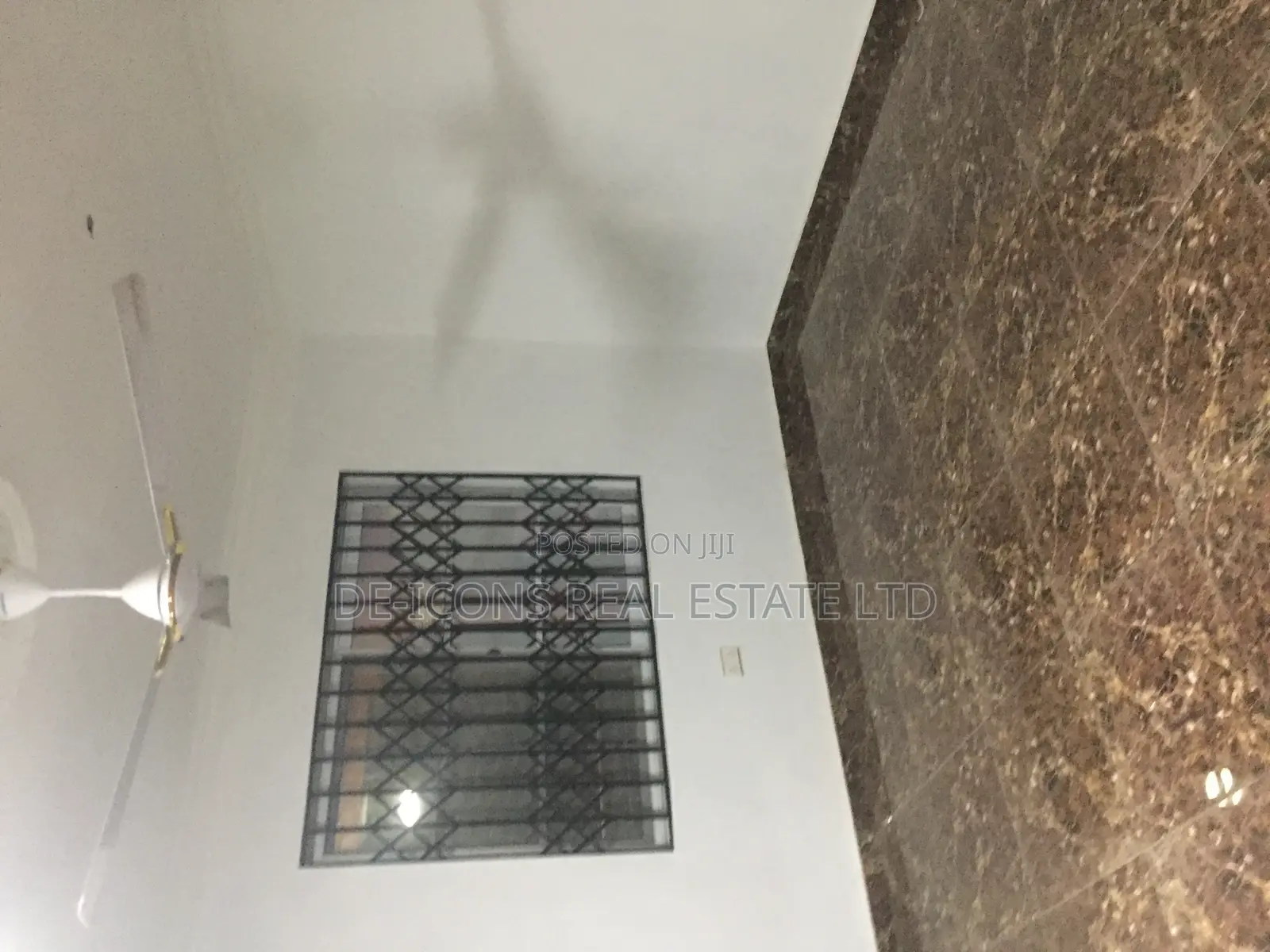 1bdrm Apartment in De-Icons Real, Awutu Senya East Municipal for rent