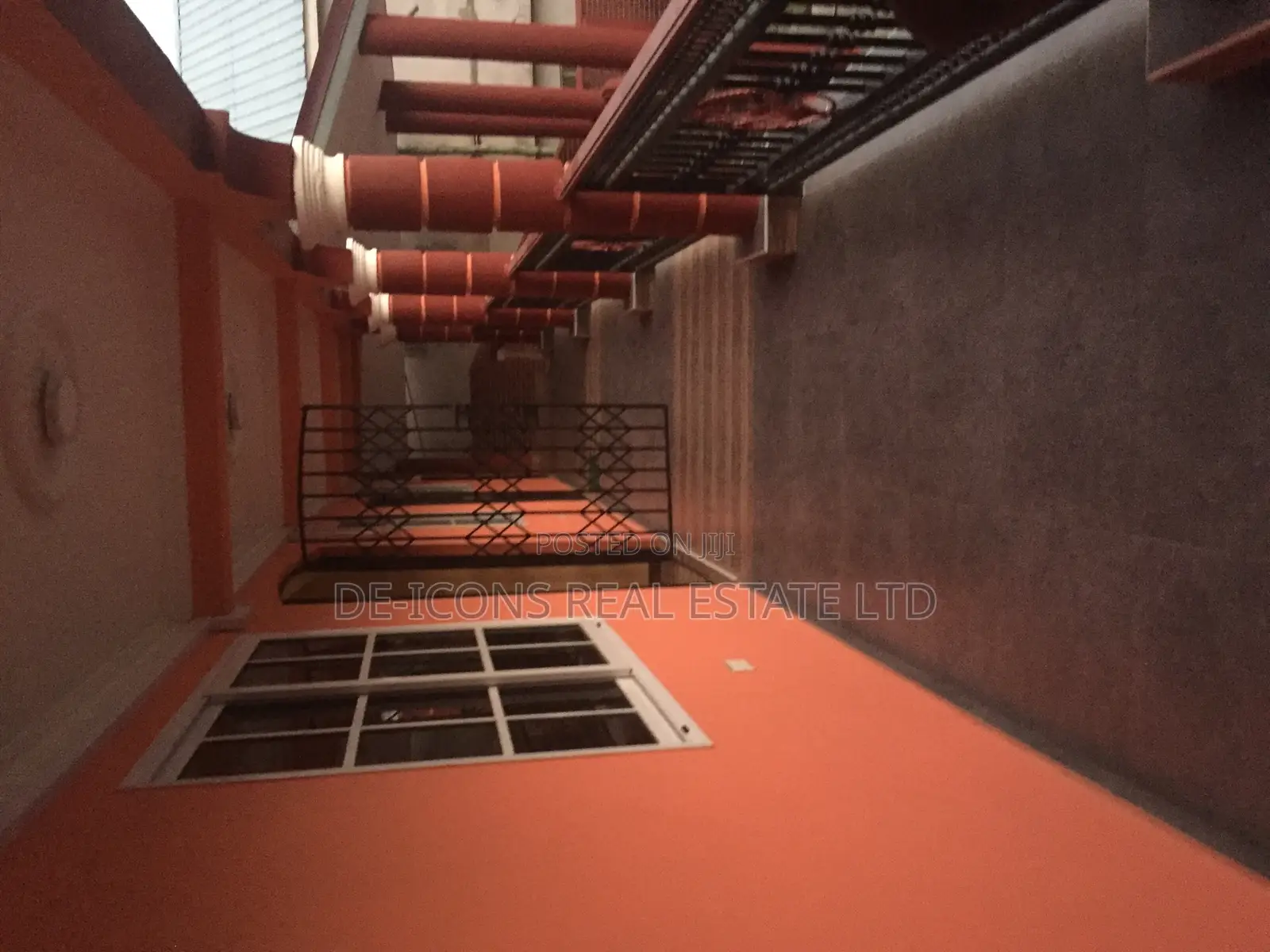 1bdrm Apartment in De-Icons Real, Awutu Senya East Municipal for rent