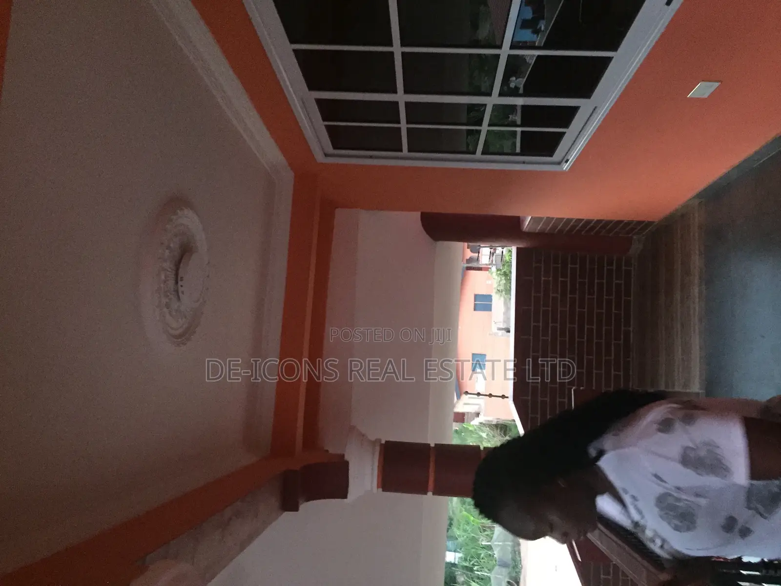 1bdrm Apartment in De-Icons Real, Awutu Senya East Municipal for rent