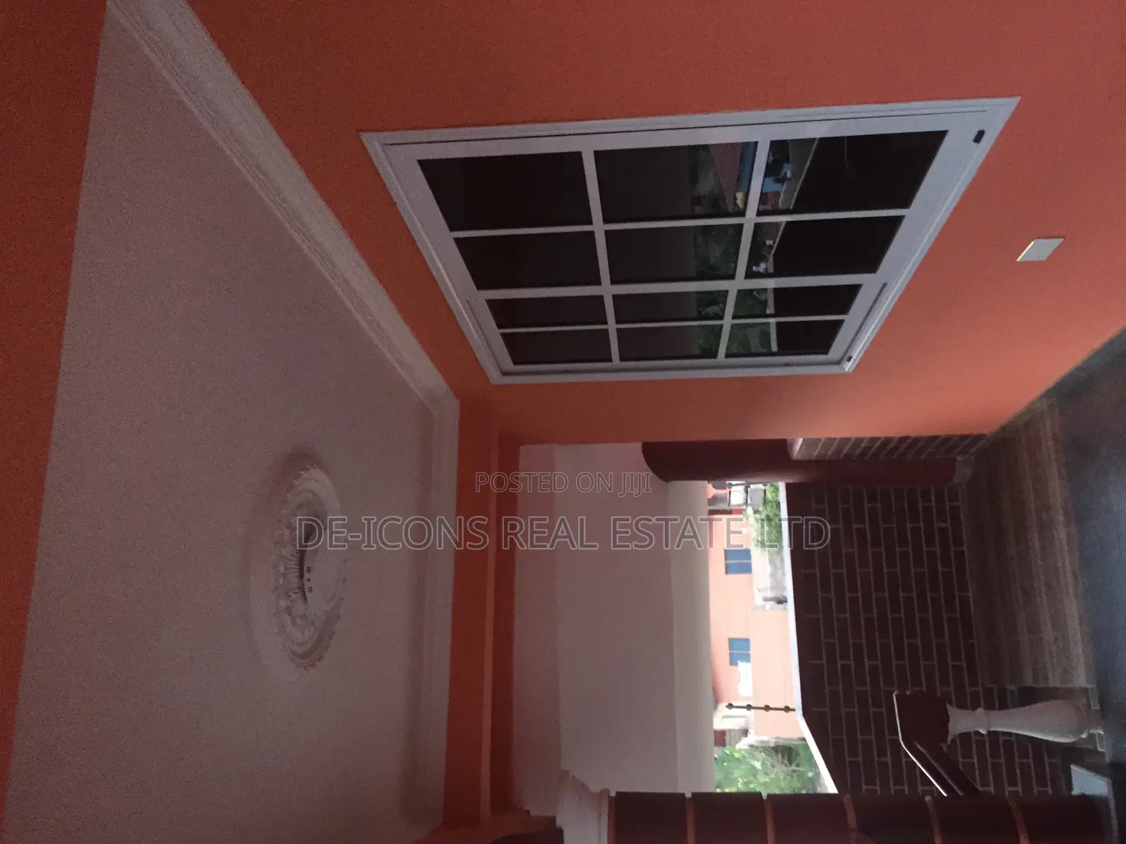 1bdrm Apartment in De-Icons Real, Awutu Senya East Municipal for rent