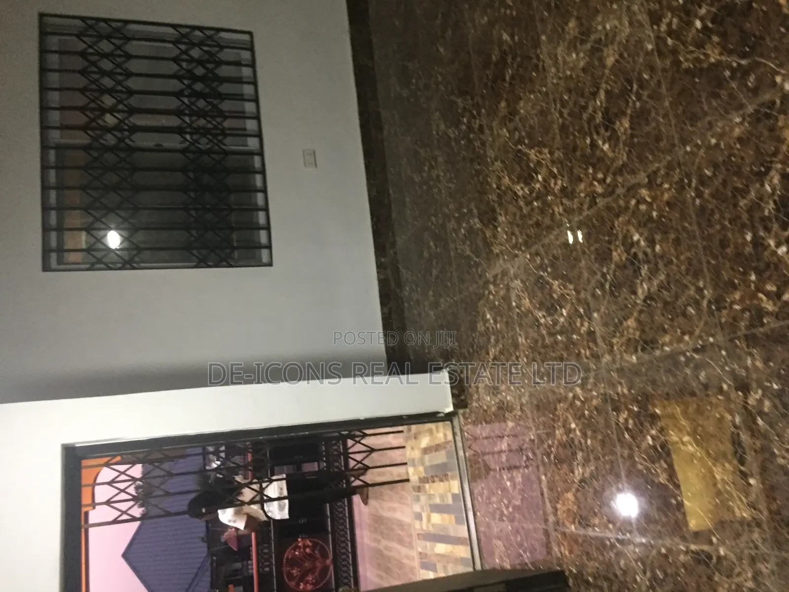 1bdrm Apartment in De-Icons Real, Awutu Senya East Municipal for rent