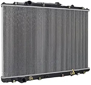 Honda Pilot 2017 Radiator
