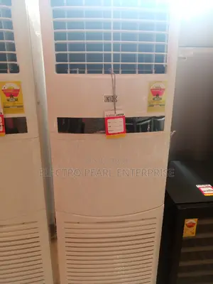Edk 5.0 Hp Floor Standing AC