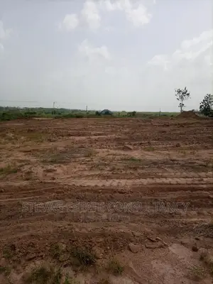 Estate Company at Kasoa Kweikrom Township for Sale