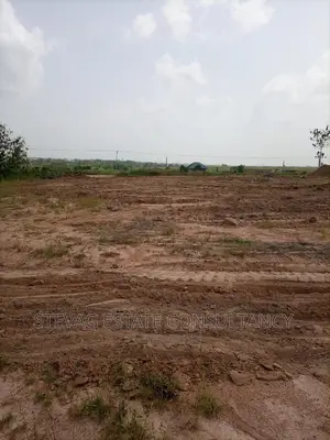 Estate Company at Kasoa Kweikrom Township for Sale