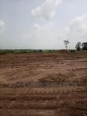 Alpha Estate Land at Winneba Nsuakyiri Beach for Sale